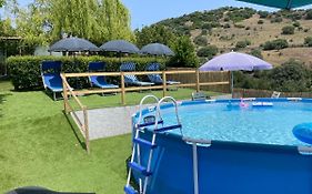 Agriturismo Cugumia